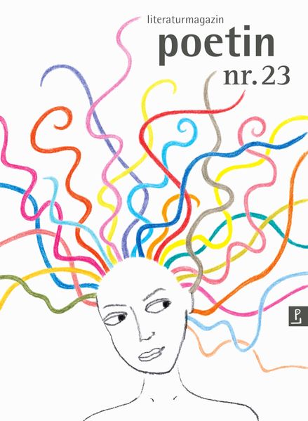 Cover von poetin nr. 23