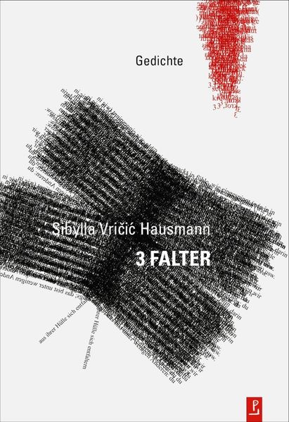 Cover von 3 FALTER