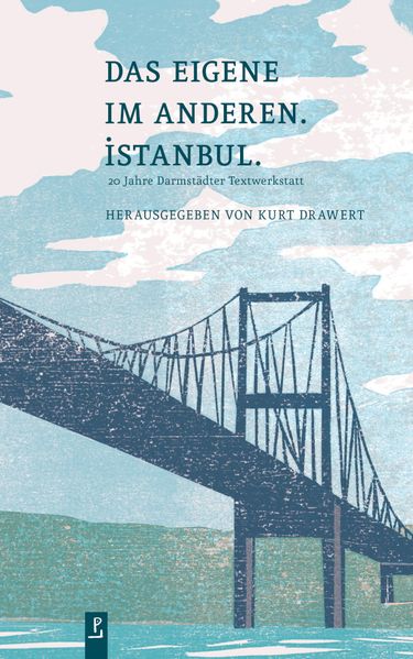 Cover von Das Eigene im Anderen. Istanbul.