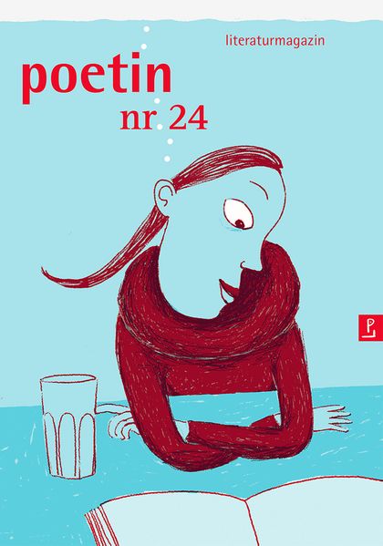 Cover von poetin nr. 24