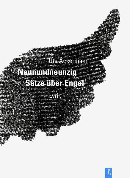 Cover von Neunundneunzig Sätze über Engel