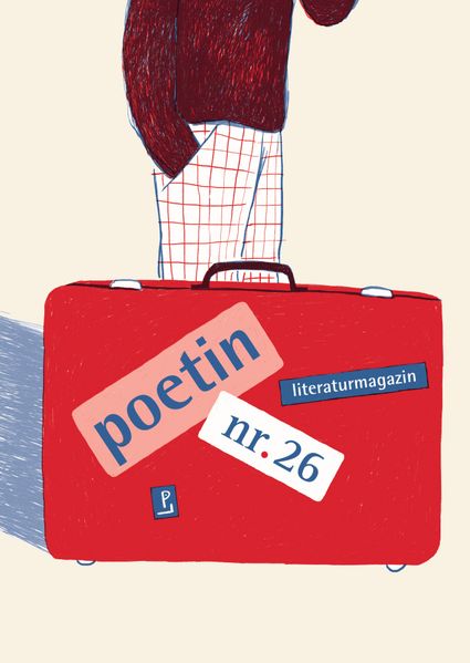 Cover von poetin nr. 26