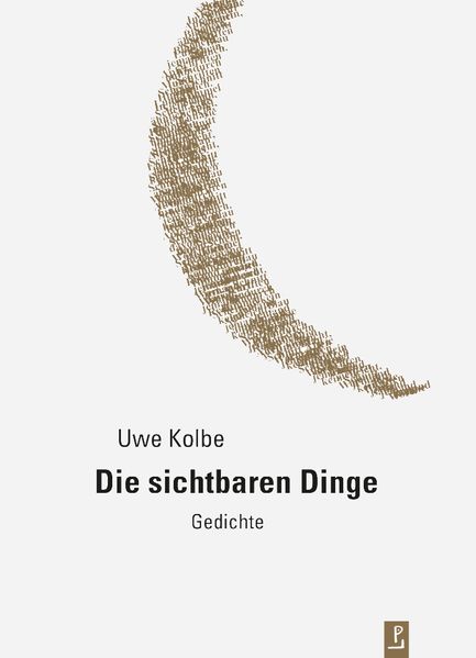 Cover von Die sichtbaren Dinge