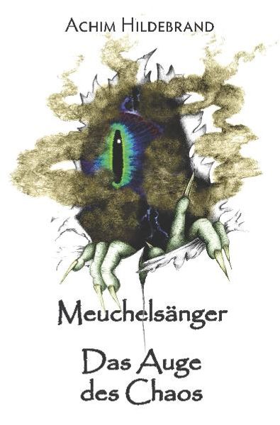 Cover von Meuchelsänger
