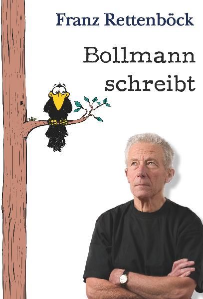 Cover von Bollmann schreibt