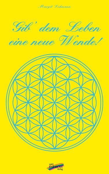 Cover von Gib dem Leben eine neue Wende