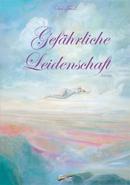Cover von Gefährliche Leidenschaft