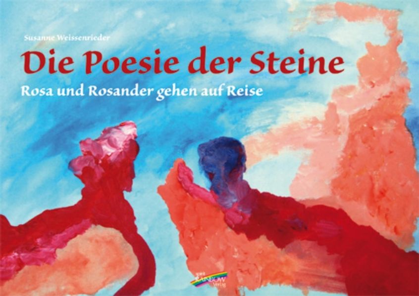 Cover von Die Poesie der Steine