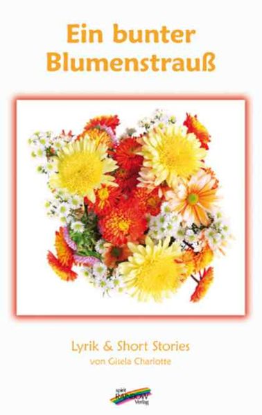 Cover von Ein bunter Blumenstrauß