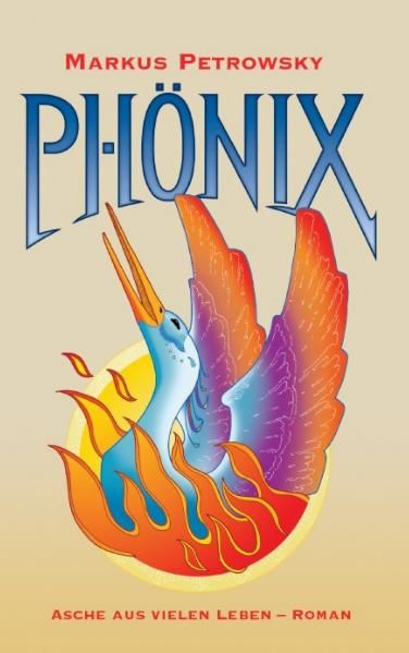 Cover von Phönix
