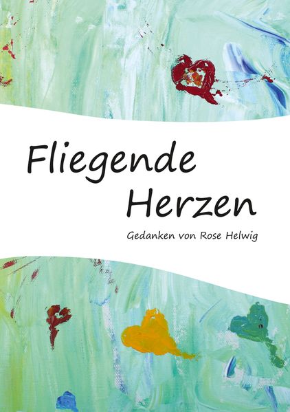 Cover von Fliegende Herzen