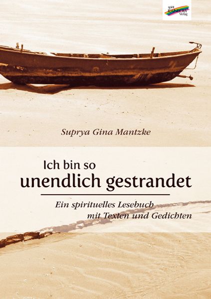 Cover von Ich bin so unendlich gestrandet