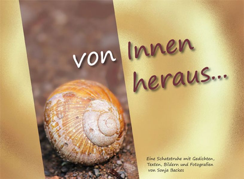 Cover von Von Innen heraus