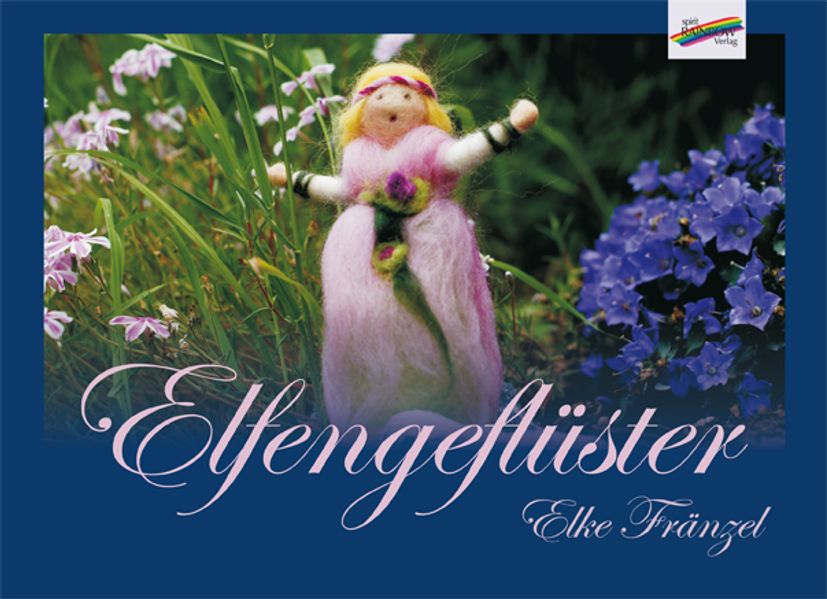 Cover von Elfengeflüster