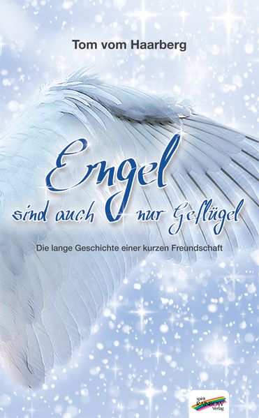 Cover von Engel sind auch nur Geflügel
