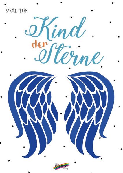 Cover von Kind der Sterne