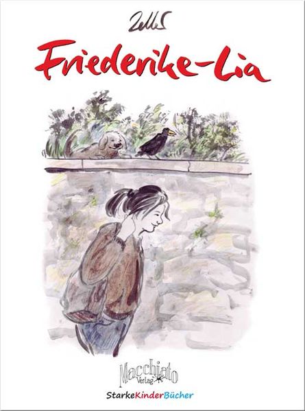 Cover von Friederike-Lia