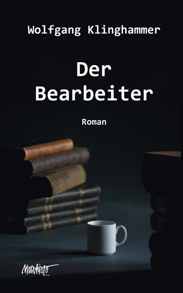 Cover von Der Bearbeiter