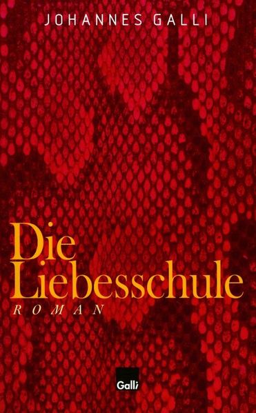 Cover von Die Liebesschule