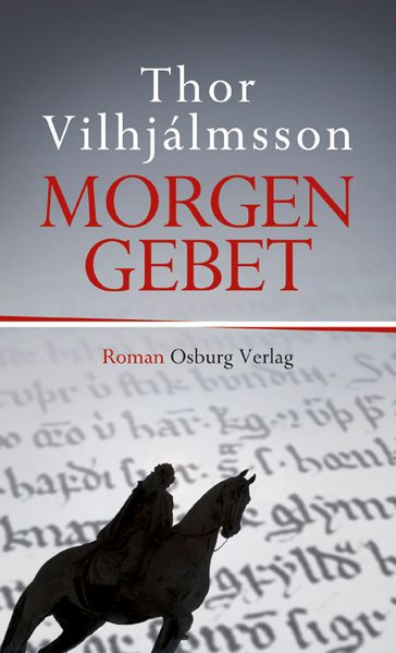 Cover von Morgengebet