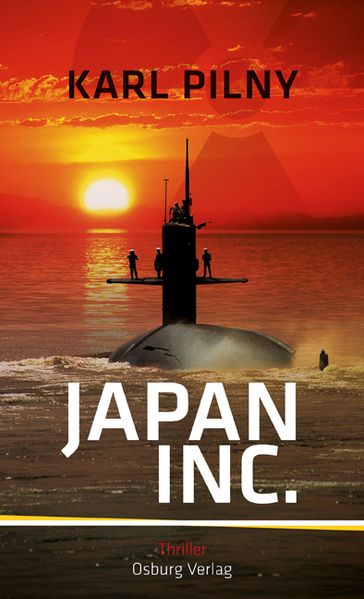 Cover von Japan Inc.