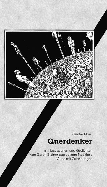 Cover von Querdenker