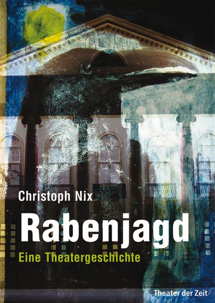 Cover von Rabenjagd