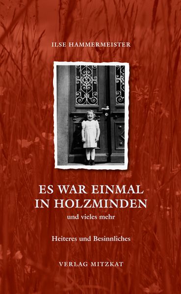 Cover von Es war einmal in Holzminden