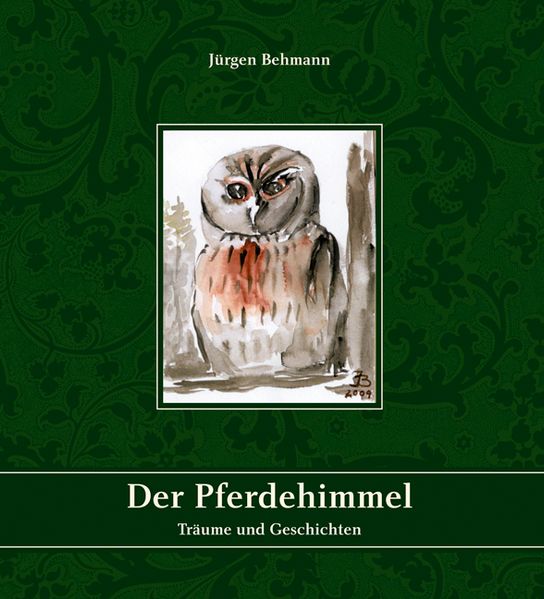 Cover von Der Pferdehimmel