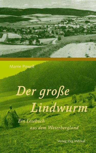 Cover von Der große Lindwurm
