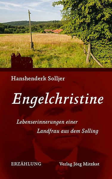 Cover von Engelchristine