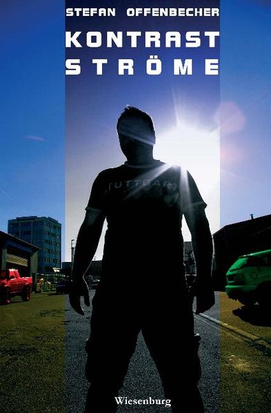 Cover von Kontrastströme