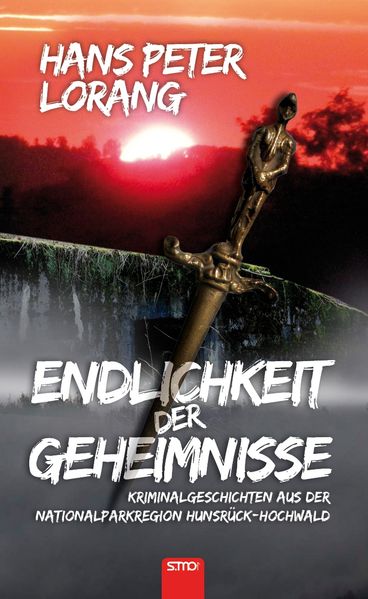 Cover von Endlichkeit der Geheimnisse