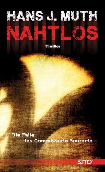Cover von Die Fälle des Commissario Sparacio: Tränen der Rache