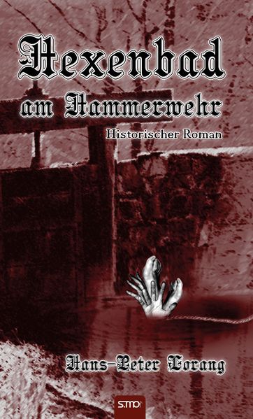 Cover von Hexenbad am Hammerwehr
