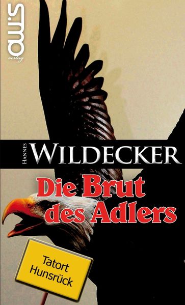 Cover von Die Brut des Adlers