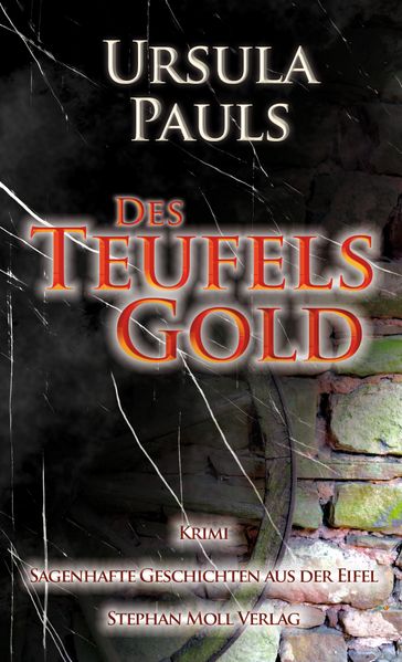 Cover von Des Teufels Gold