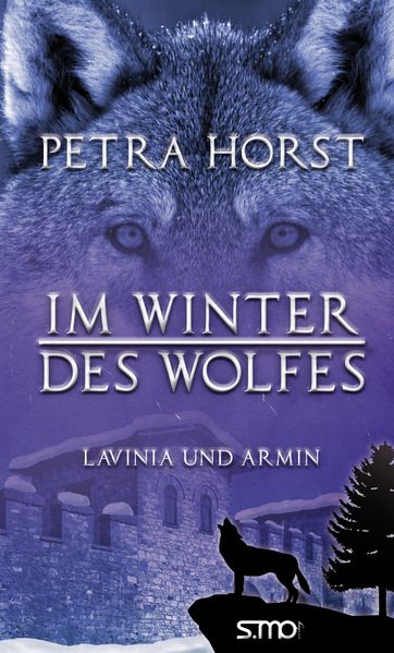 Cover von Im Winter des Wolfes