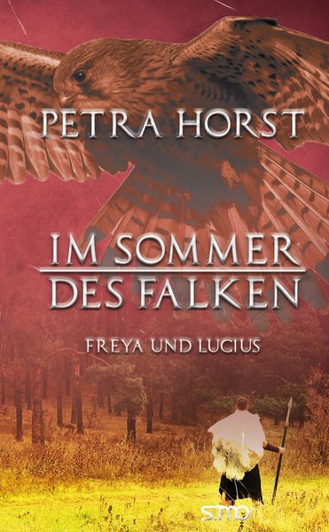 Cover von Im Sommer des Falken