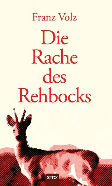 Cover von Die Rache des Rehbocks