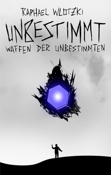 Cover von Unbestimmt – Waffen der Unbestimmten