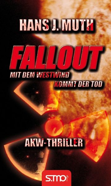 Cover von Fallout – Mit dem Westwind kommt der Tod