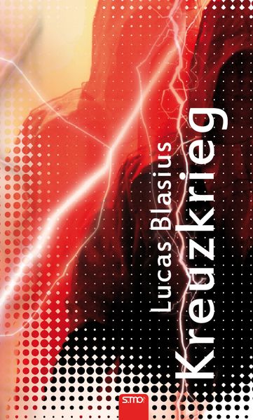 Cover von Kreuzkrieg