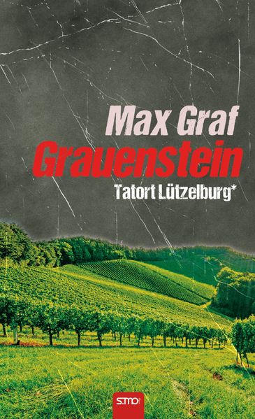 Cover von Tatort Lützelburg: Grauenstein