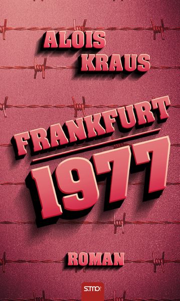 Cover von Frankfurt, 1977