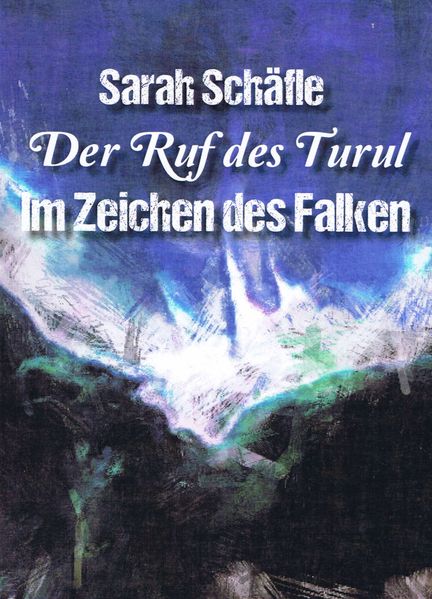 Cover von Im Zeichen des Falken