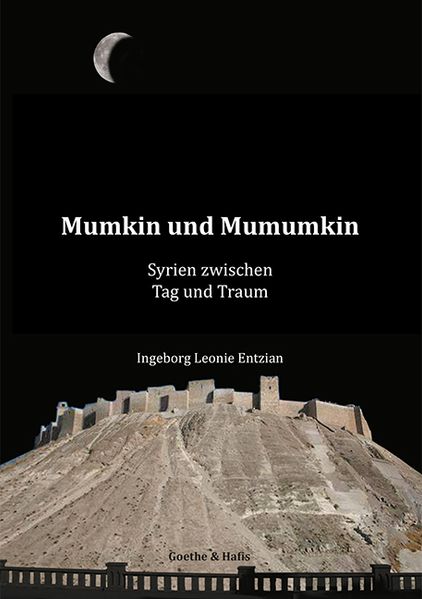 Cover von Mumkin und Mumumkin
