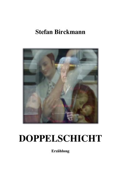 Cover von Doppelschicht