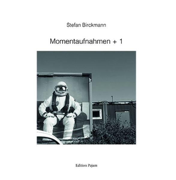 Cover von Momentaufnahmen + 1