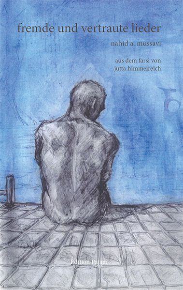 Cover von fremde und vertraute lieder